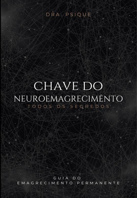 Chave do Neuroemagrecimento