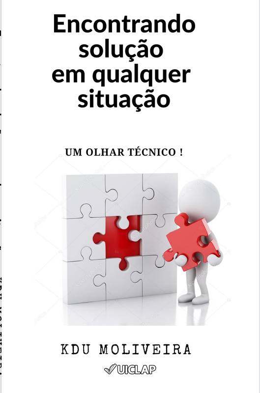 Encontrando solução em qualquer situação.