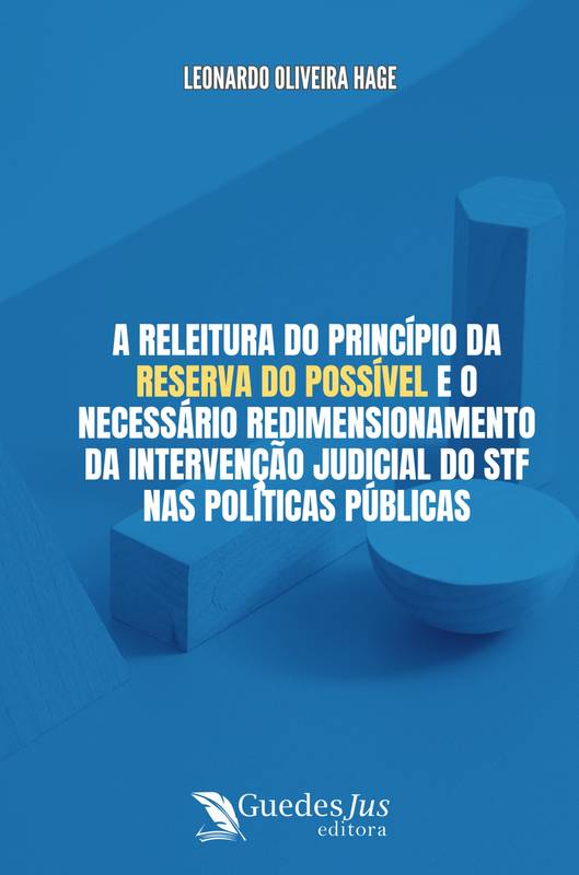 A Releitura do Princípio da Reserva do Possível e o Necessário Redimensionamento da Intervenção Judicial do STF nas Políticas Públicas