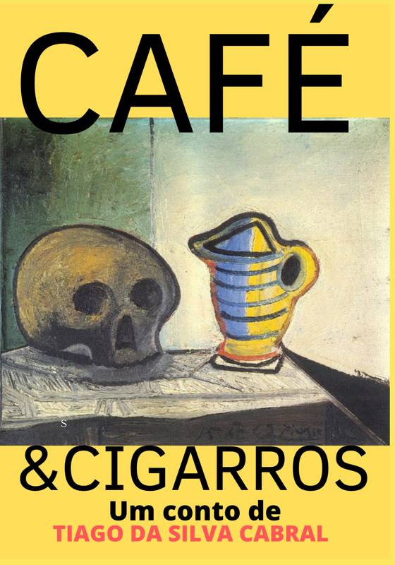 Café & Cigarros