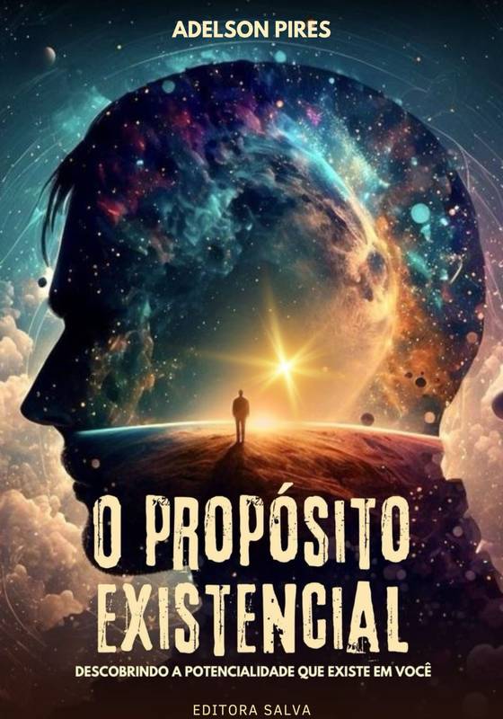 O PROPÓSITO EXISTENCIAL