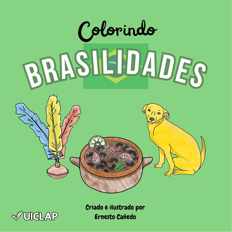 Colorindo Brasilidades