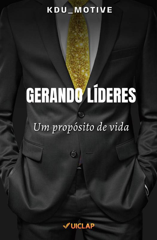 GERANDO LIDERES