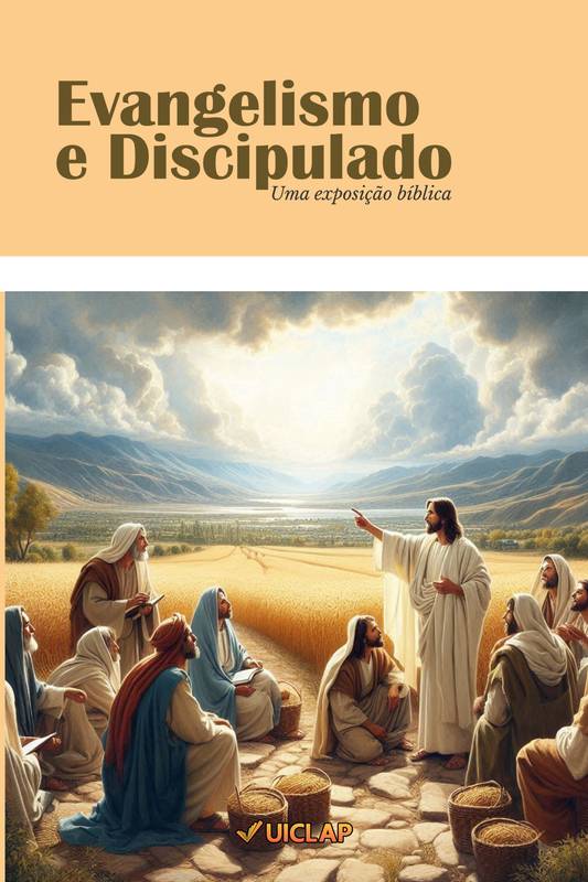 Evangelismo e Discipulado