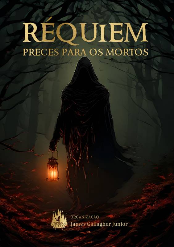 Réquiem: Preces para os mortos