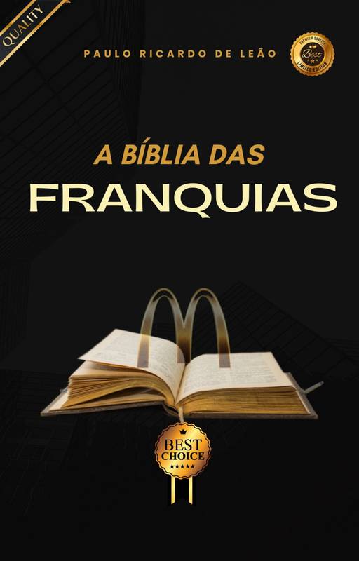 A Bíblia das Franquias