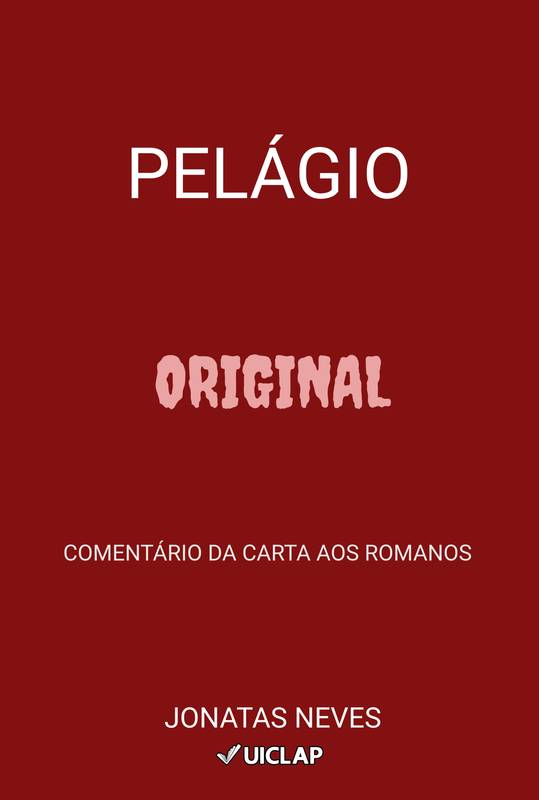 PELÁGIO ORIGINAL