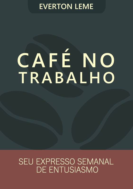 CaFé no trabalho