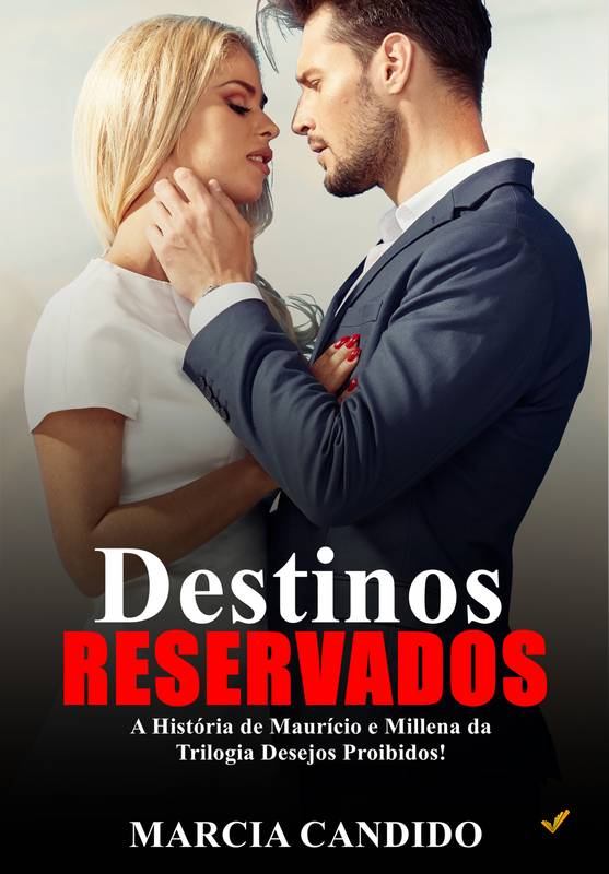 Destinos Reservados