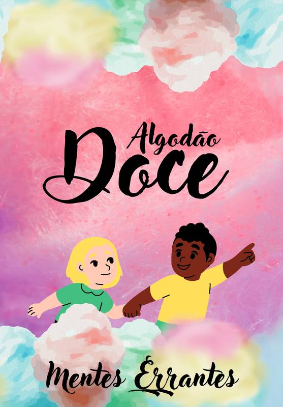 Algodão Doce