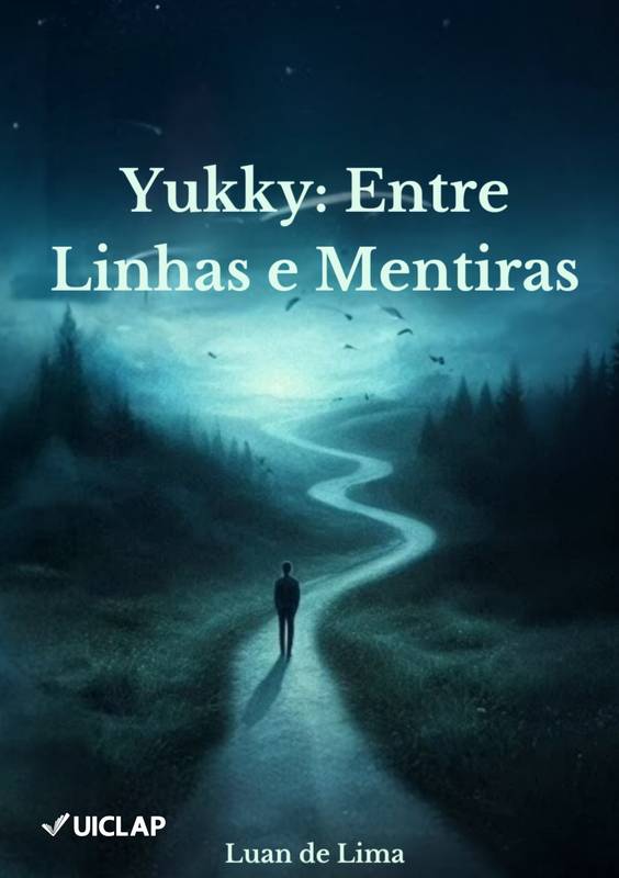 Yukky: Entre Linhas e Mentiras