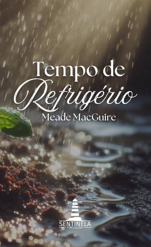 Tempo de Refrigério