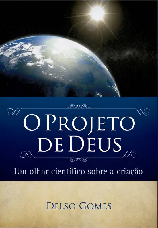 O Projeto de Deus