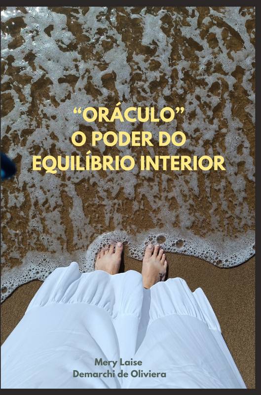 Oráculo do Equilíbrio Interior