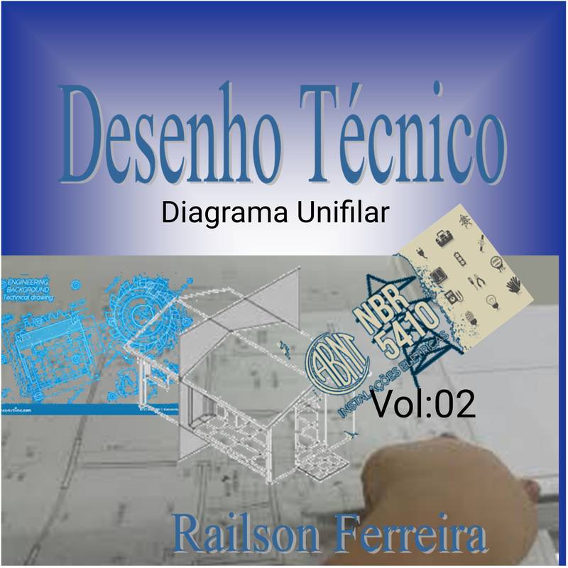 DESENHO TÉCNICO VOL2