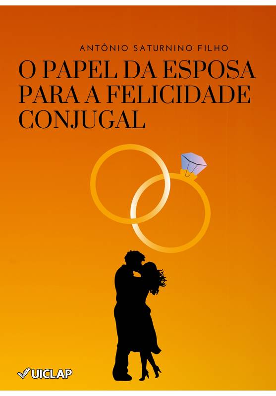 O Papel da Esposa na Felicidade Conjugal