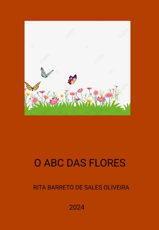 O ABC DAS FLORES