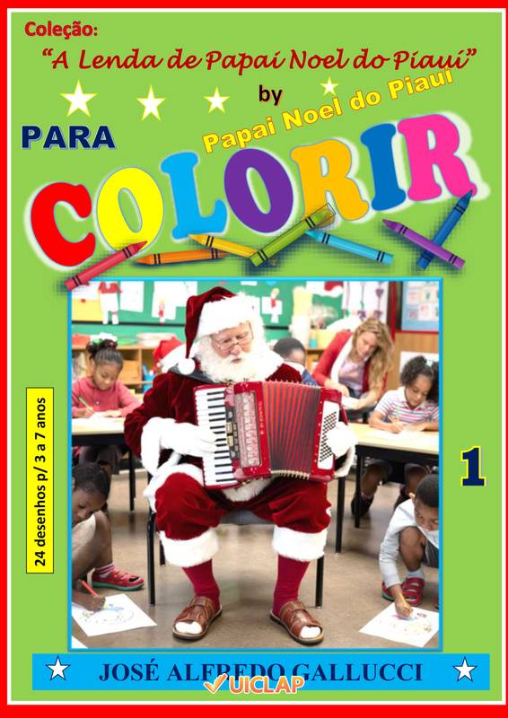 PARA COLORIR