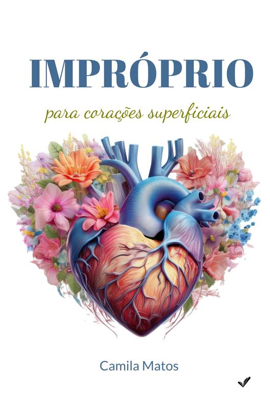 Impróprio