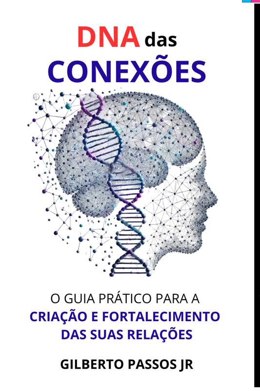 DNA das Conexões