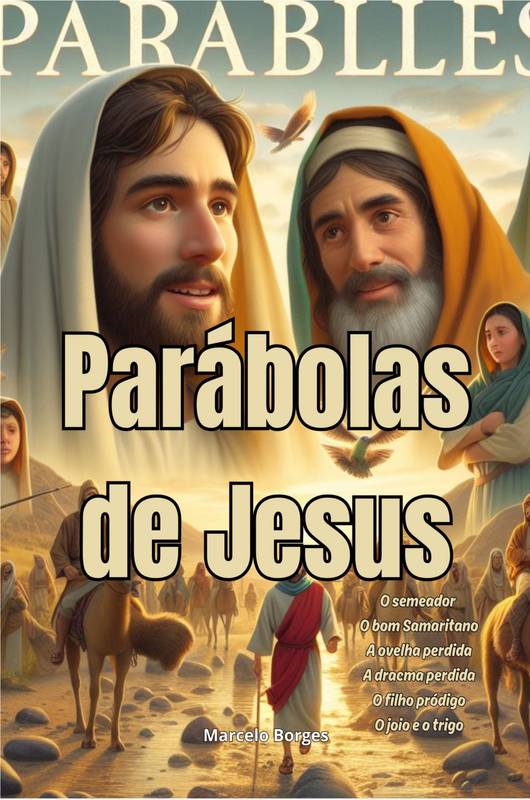 Parábolas de Jesus Cristo