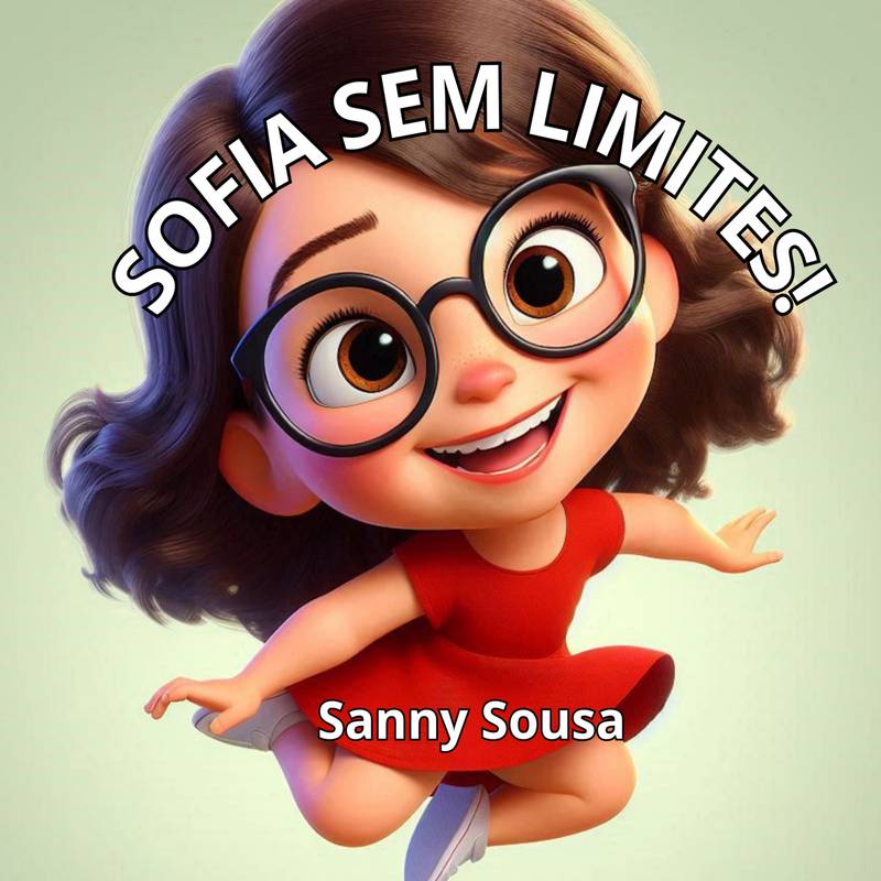 Sofia Sem Limites!