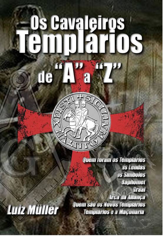 Os Cavaleiros Templários de 