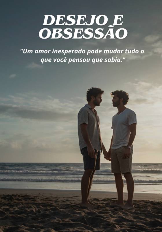 Desejo e a Obsessão