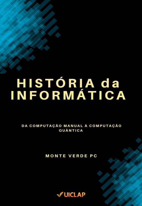 HISTORIA DA INFORMATICA