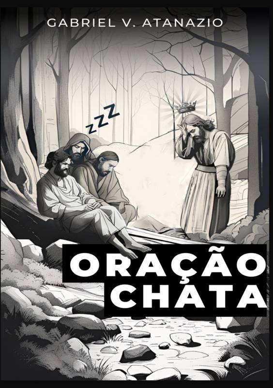 Oração chata