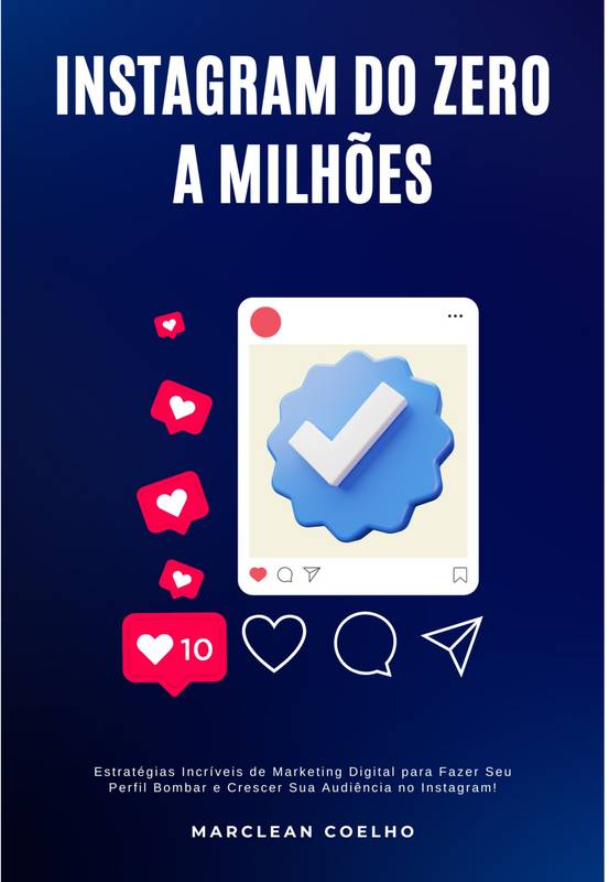 Instagram do Zero a Milhões