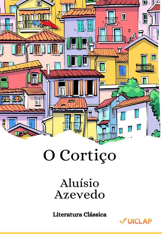 O Cortiço