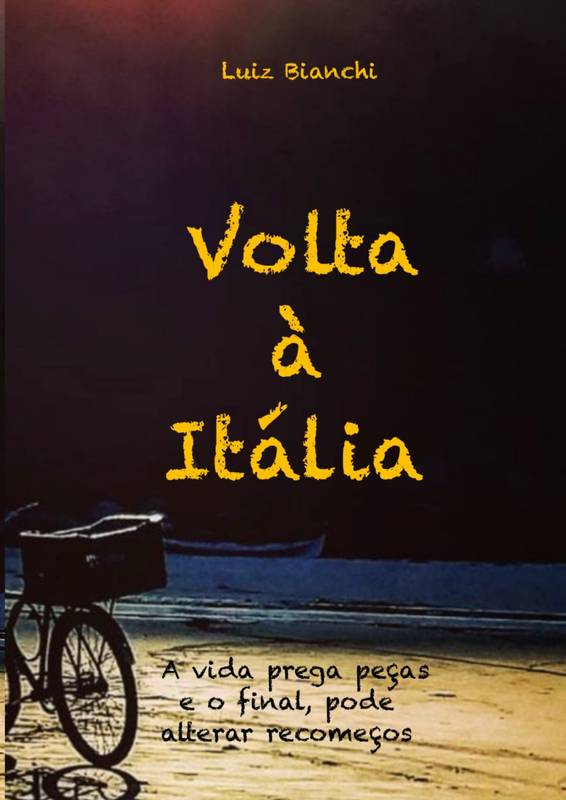 Volta à Itália