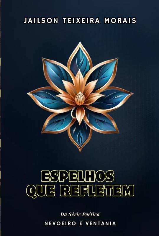 Espelho Que Refletem