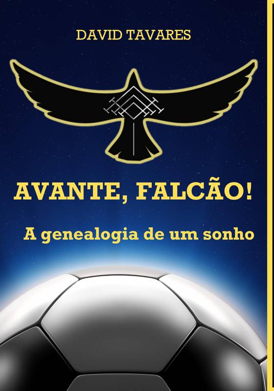 Avante, Falcão!