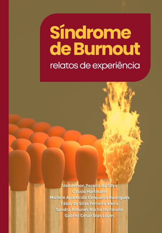 Síndrome de Burnout