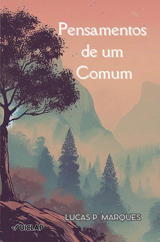 Pensamentos de um Comum