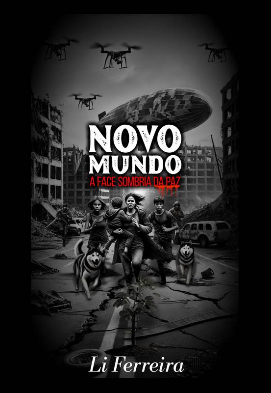 Novo Mundo - A Face Sombria da Paz