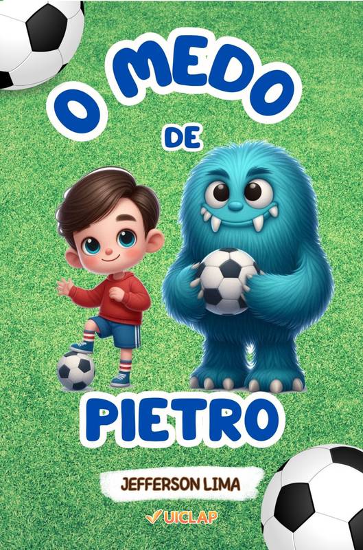 O medo de Pietro