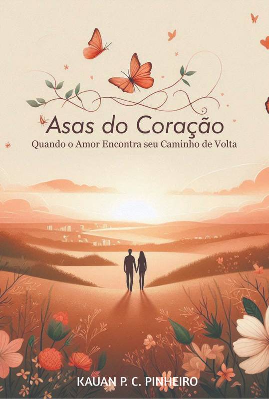 Asas do Coração