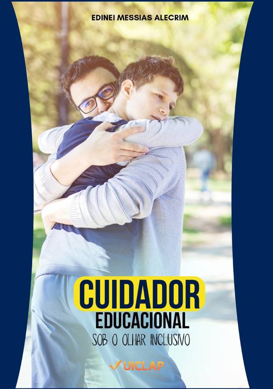 CUIDADOR EDUCACIONAL