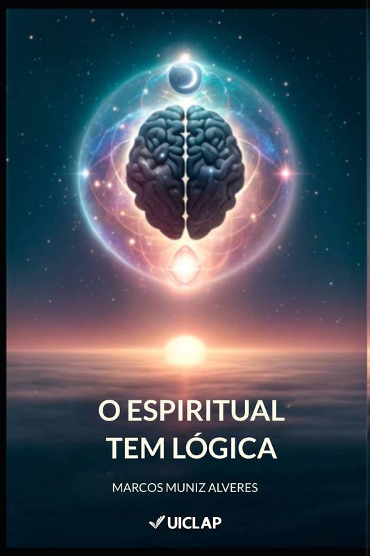 O Espiritual Tem Lógica