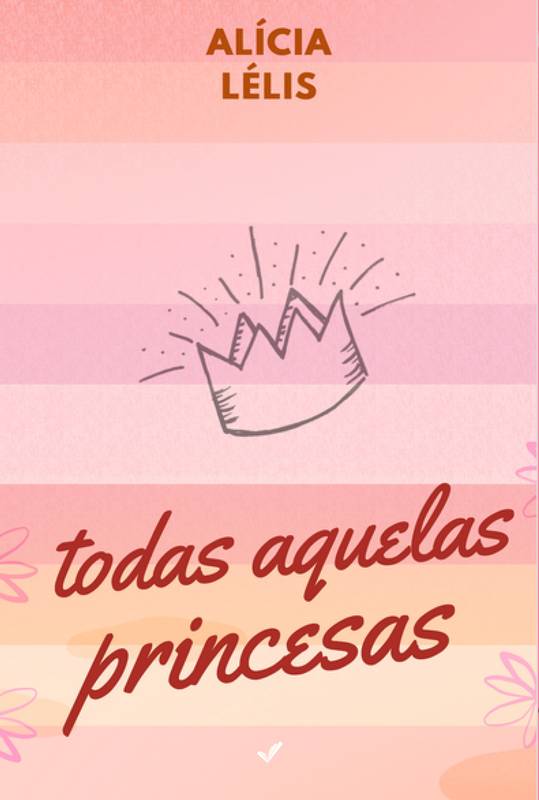 Todas Aquelas Princesas