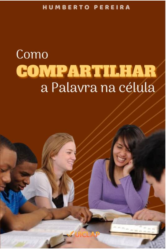 Como Compartilhar a Palavra na Célula