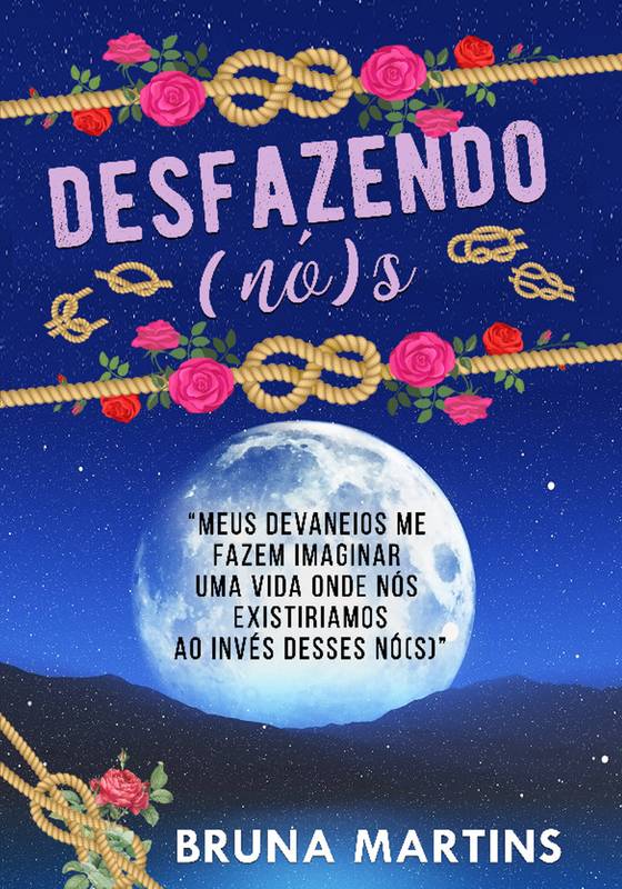 Desfazendo (nó)s