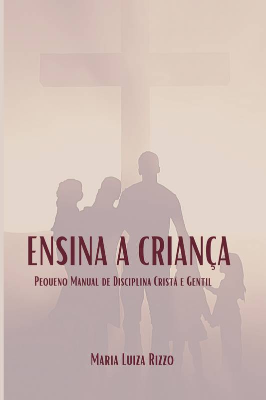 Ensina a Criança