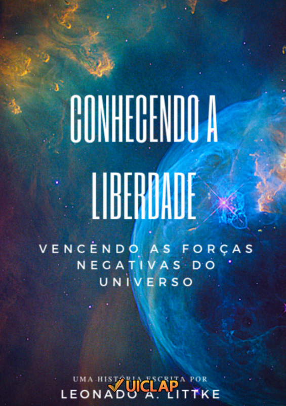 Conhecendo A Liberdade