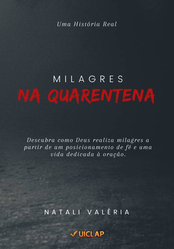 Milagres na Quarentena