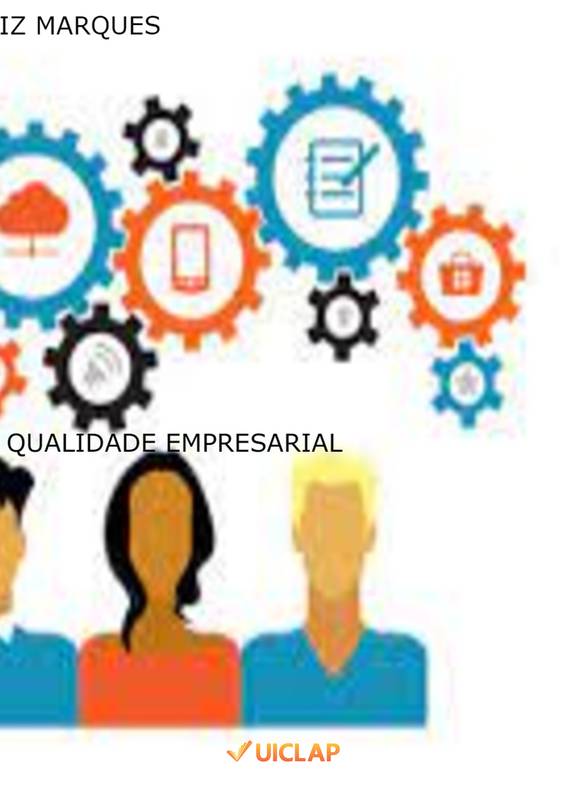 FERRAMENTAS PARA APOIO À QUALIDADE EMPRESARIAL