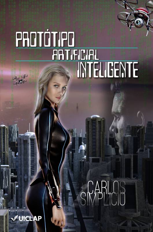 Protótipo Artificial Inteligente